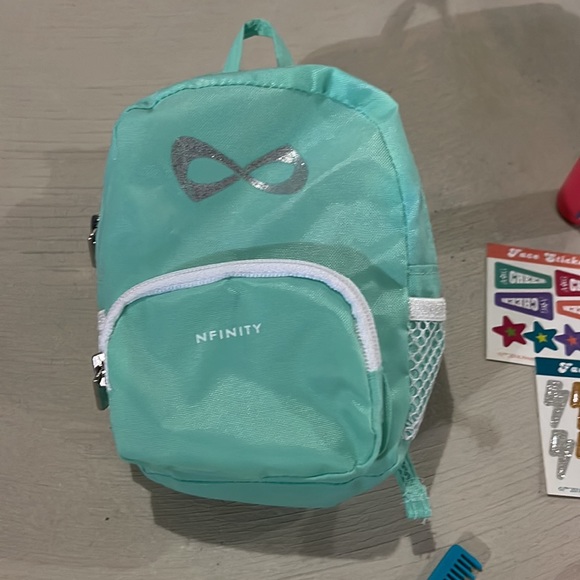 American Girl Toys American Girl Nfinity Cheer Set Poshmark